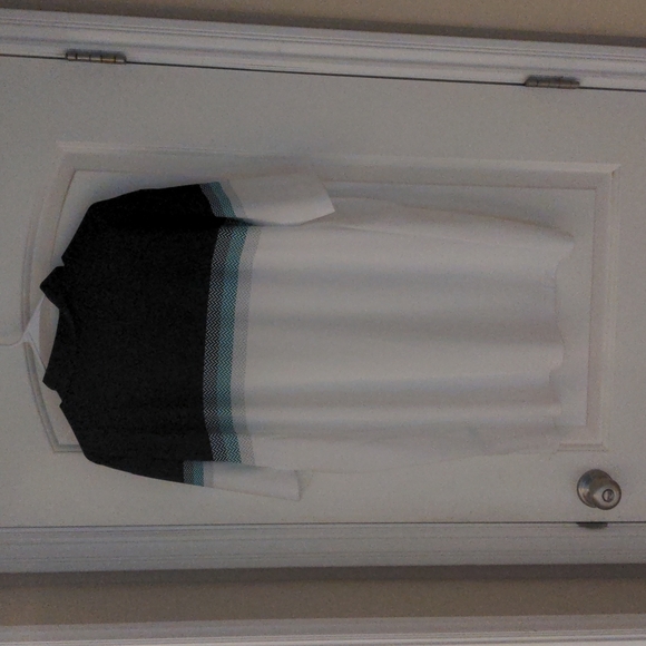 BRAND NEW WITH TAGS Callaway Polo Shirt - Picture 3 of 5
